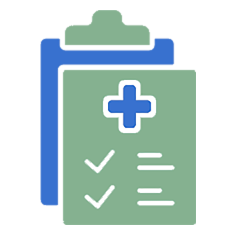 medical records icon